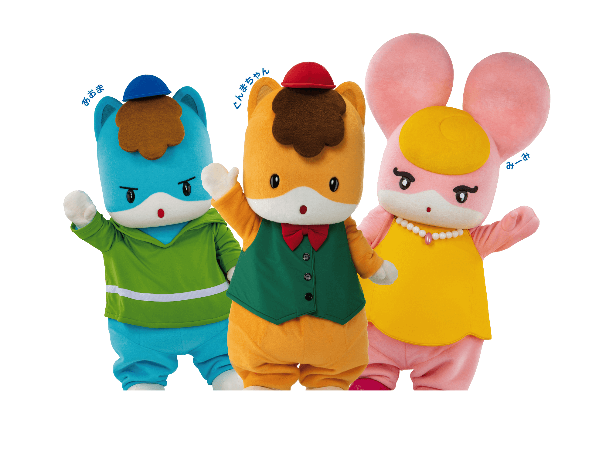 キャラクター画像